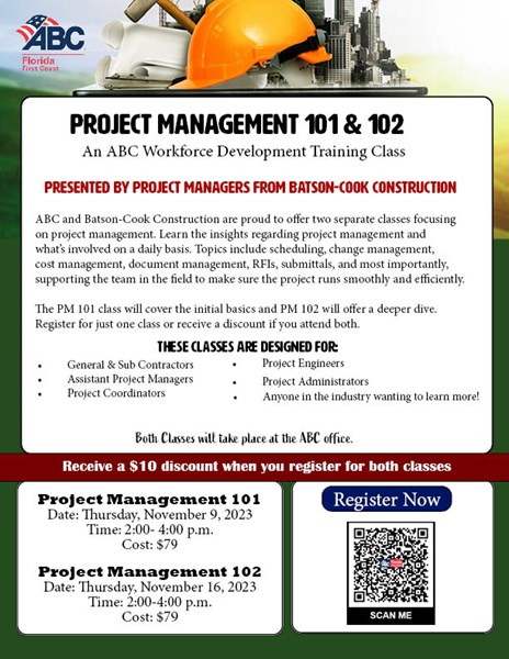 Project Management 101