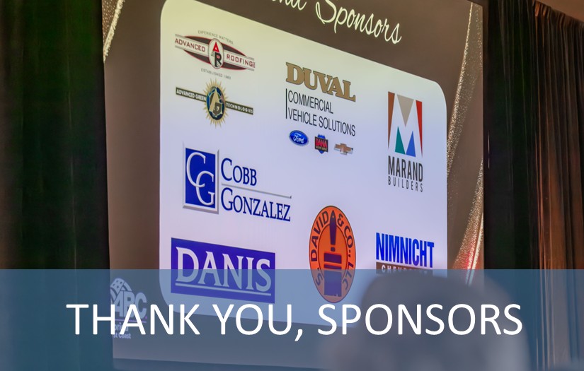 Sponsor Box