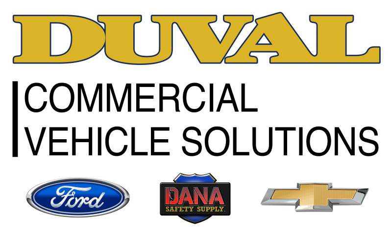 Duvall Logo