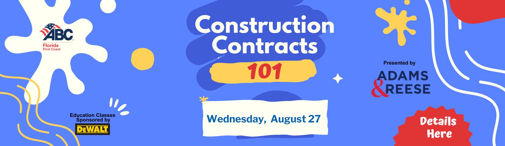 contracts 101