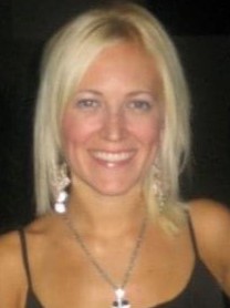 Mandy Lewis